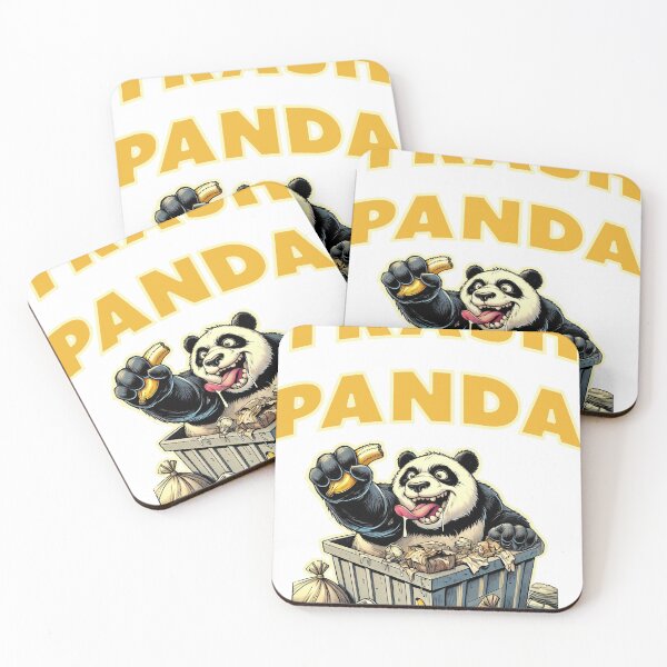 Item preview, Trash Panda designed and sold by trrapp.