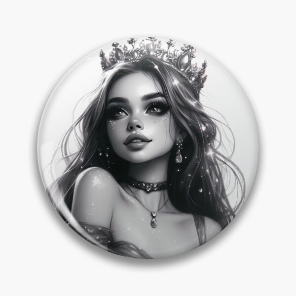 Item preview, Queen of Dreams designed and sold by Ssevi.