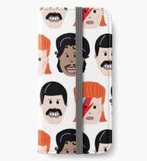 Icons iPhone Wallet/Case/Skin