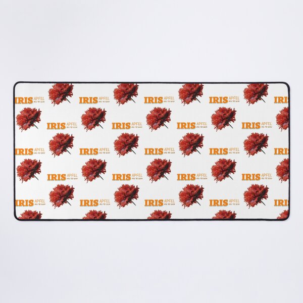 Item preview, Tribute to Iris Apfel - Fashion Icon (1921-2024) designed and sold by SKProducts1.