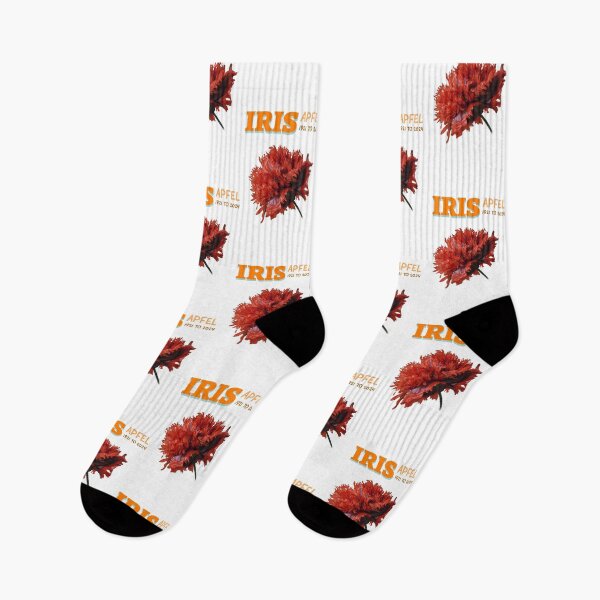 Item preview, Tribute to Iris Apfel - Fashion Icon (1921-2024) designed and sold by SKProducts1.