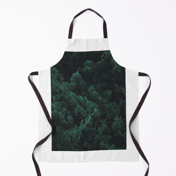 Item preview, Green Trees Illustration designed and sold by Divya-Hirodiya.