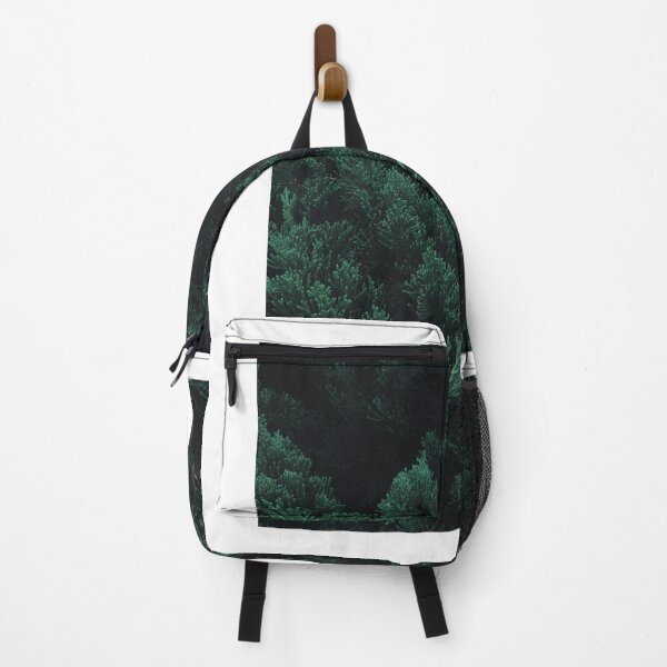Item preview, Green Trees Illustration     designed and sold by Divya-Hirodiya.