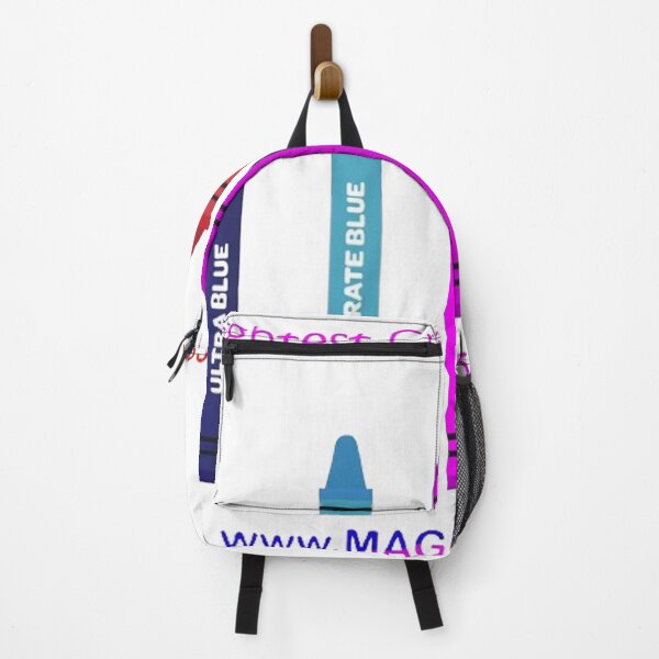 Item preview,  Magagenta Brightest Crayon in the Box designed and sold by SmartHoomans.