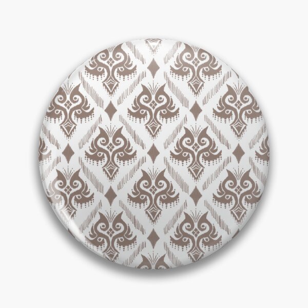Item preview, Ethnic Abstract Ikat Art Seamless pattern in tribal, folk embroidery. designed and sold by Nitthawan.