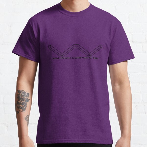Item preview, Walinski Corporation Logo designed and sold by WilmhoffDesigns.