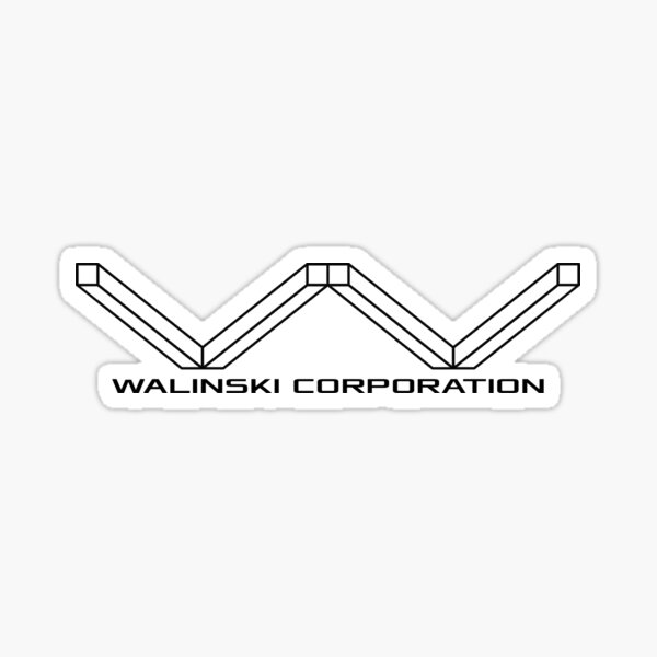 Item preview, Walinski Corporation Logo designed and sold by WilmhoffDesigns.