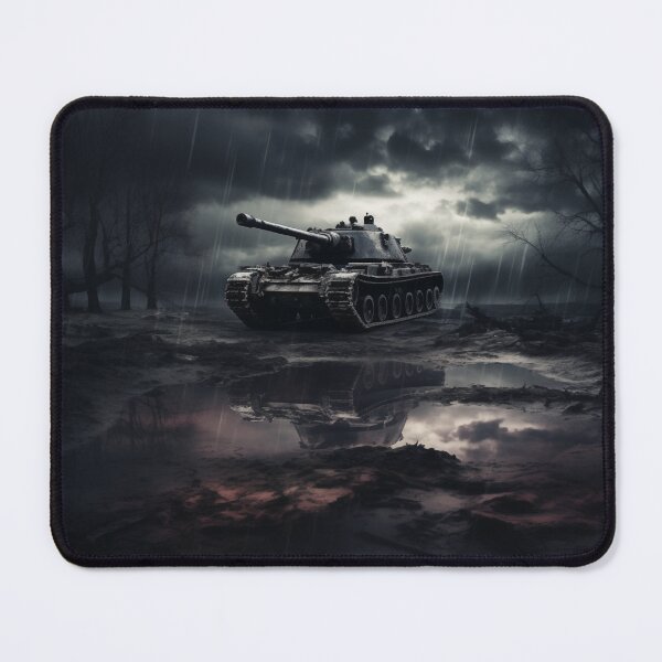 Item preview, Tank designed and sold by Rtymer.