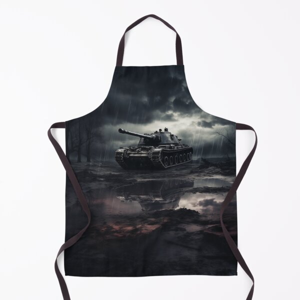 Item preview, Tank designed and sold by Rtymer.