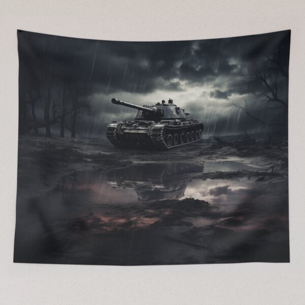 Item preview, Tank designed and sold by Rtymer.