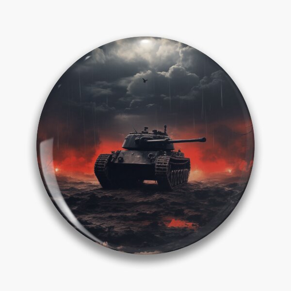 Item preview, Tank designed and sold by Rtymer.