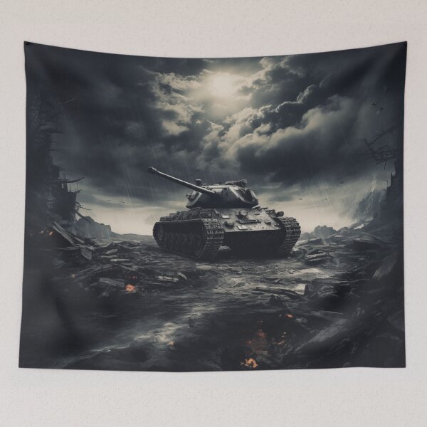 Item preview, Tank designed and sold by Rtymer.