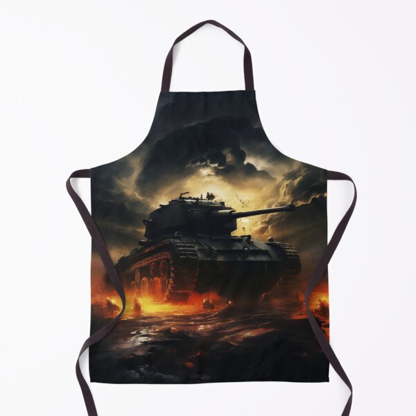 Item preview, Tank designed and sold by Rtymer.