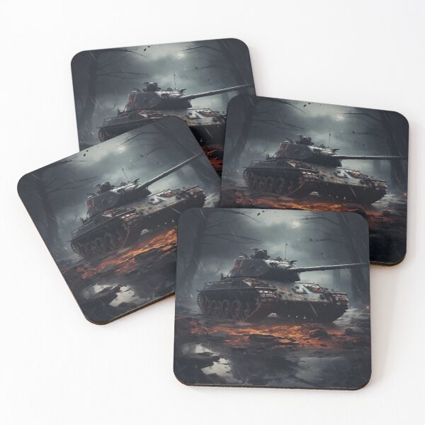 Item preview, Tank designed and sold by Rtymer.