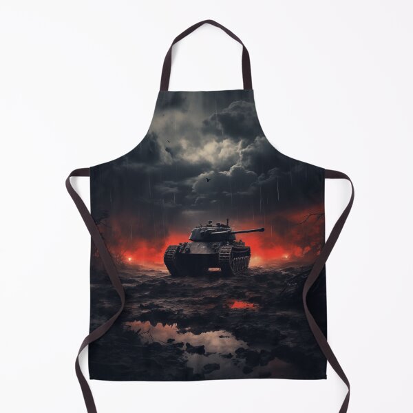 Item preview, Tank designed and sold by Rtymer.