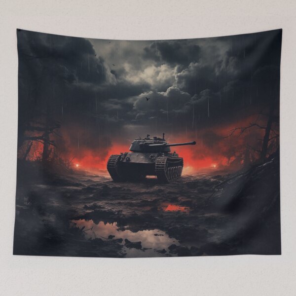Item preview, Tank designed and sold by Rtymer.