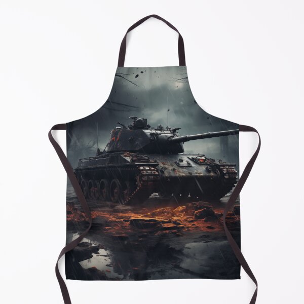 Item preview, Tank designed and sold by Rtymer.