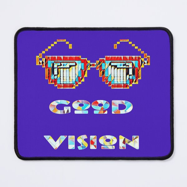 Item preview, good vision with digital shape. designed and sold by painting23.