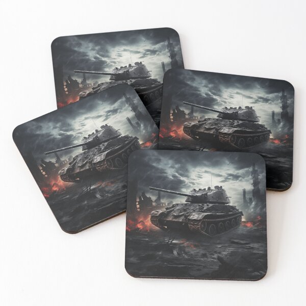Item preview, Tank designed and sold by Rtymer.