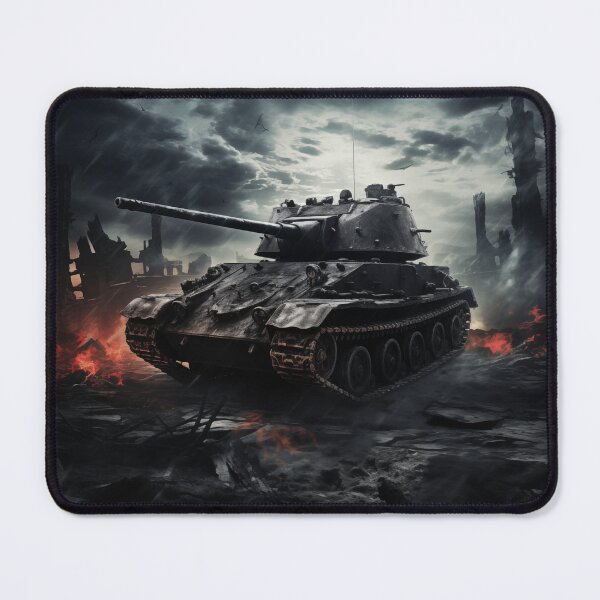 Item preview, Tank designed and sold by Rtymer.