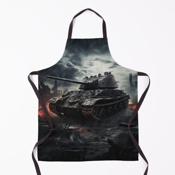 Item preview, Tank designed and sold by Rtymer.