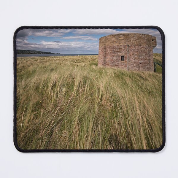 Item preview, Martello Tower designed and sold by Nigel R Bell Photography.