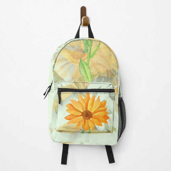 Item preview, Calendula Flowers lovers designed and sold by Yeyishop.