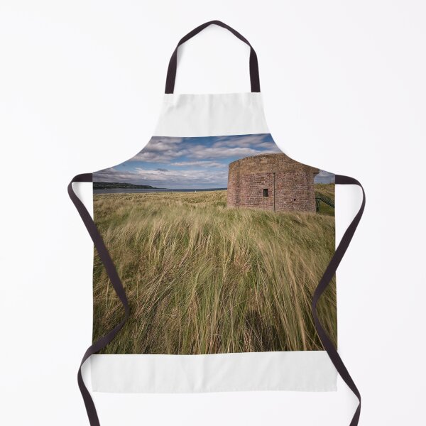 Item preview, Martello Tower designed and sold by Nigel R Bell Photography.