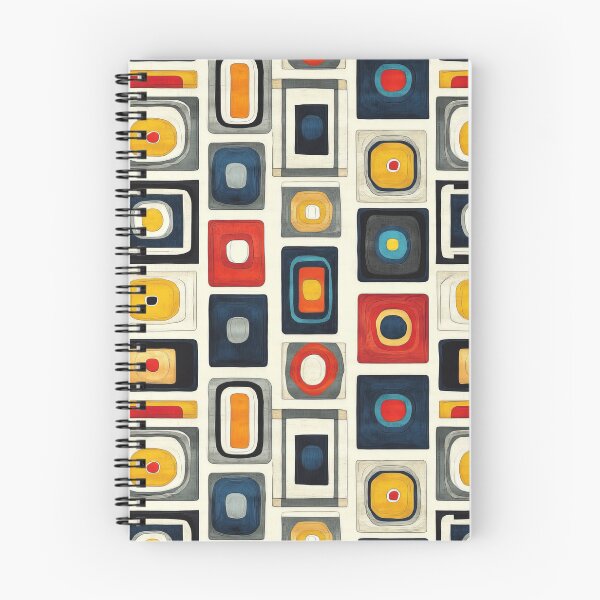 Item preview, Retro Carpet Pattern designed and sold by Joey Pedras.