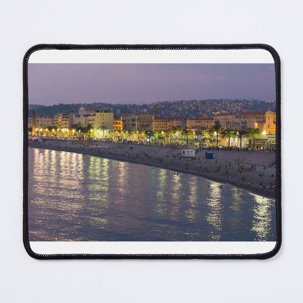 Item preview, Nice at night designed and sold by Nigel R Bell Photography.