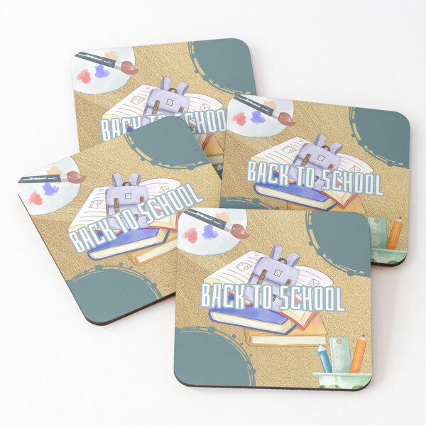 Item preview, Back to school designed and sold by AWADHESH  CHAURASIA.