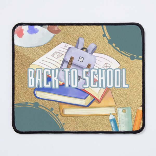Item preview, Back to school designed and sold by AWADHESH  CHAURASIA.