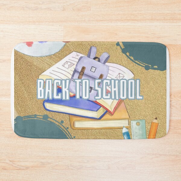 Item preview, Back to school designed and sold by AWADHESH  CHAURASIA.