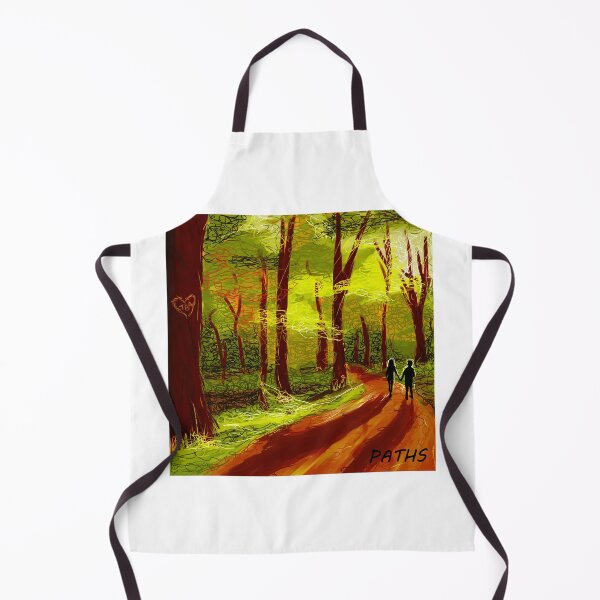 Item preview, Paths TBA Merch designed and sold by The Bastard Apples.