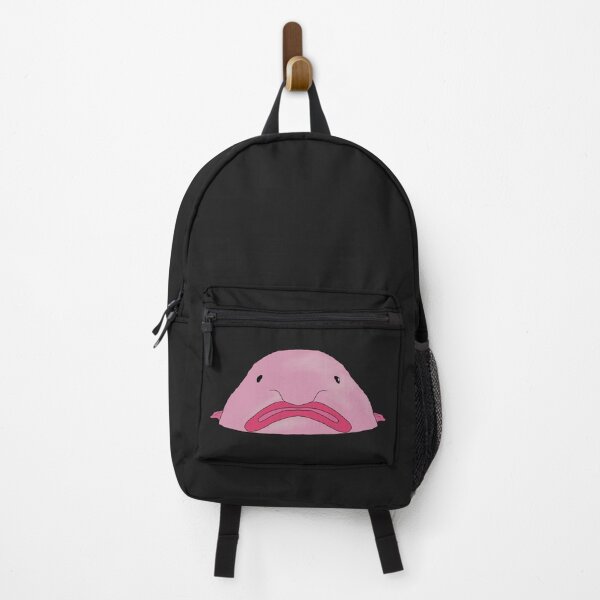 Item preview, Blobfish designed and sold by Leapingdoe.