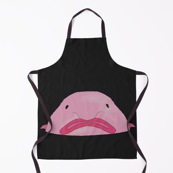 Item preview, Blobfish designed and sold by Leapingdoe.