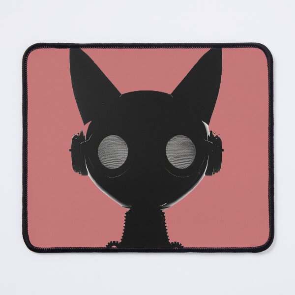 Item preview, Android AI Catanoid Robot designed and sold by Brendon987.