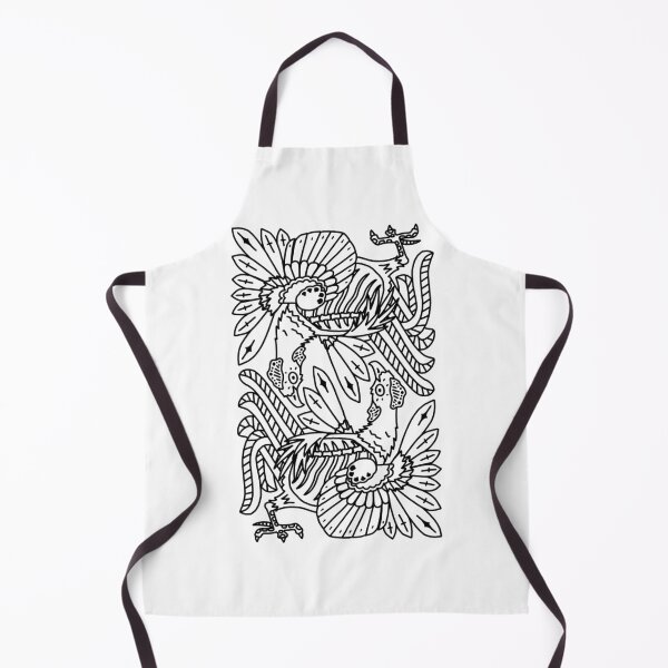 Item preview, Roosters (linework only) designed and sold by korynaq.