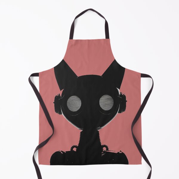 Item preview, Android AI Catanoid Robot designed and sold by Brendon987.