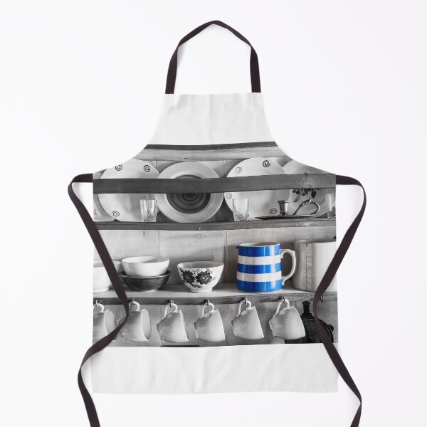 Item preview, Blue Striped Jug designed and sold by Nigel R Bell Photography.