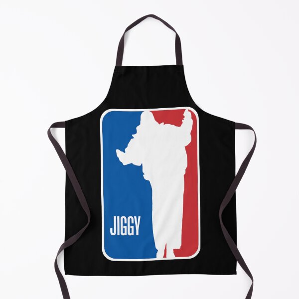 Aperçu de l'œuvre Gettin' Jiggy Wit It - Imprimé style NBA créée et vendue par SMStore.