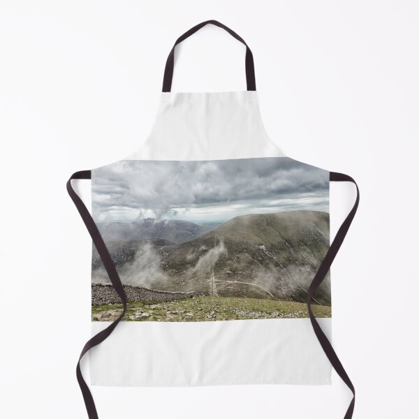 Item preview, Slieve Commedagh designed and sold by Nigel R Bell Photography.