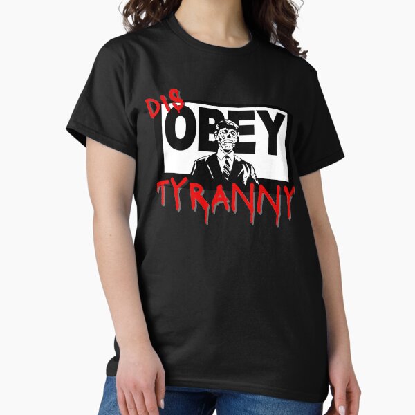 Item preview, disOBEY  designed and sold by Anarkoccvlt.