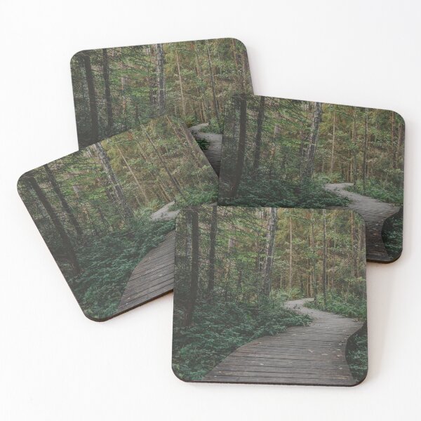 Item preview, Green Forest Illustration designed and sold by Divya-Hirodiya.