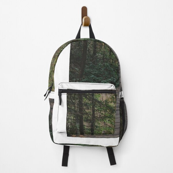 Item preview, Green Forest Illustration designed and sold by Divya-Hirodiya.