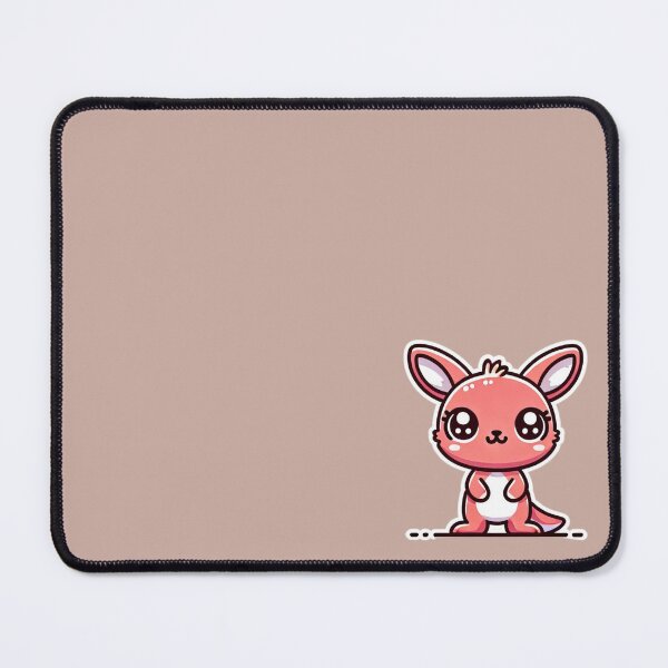 Item preview, Cute Kawaii Kangaroo designed and sold by StilePazzia.
