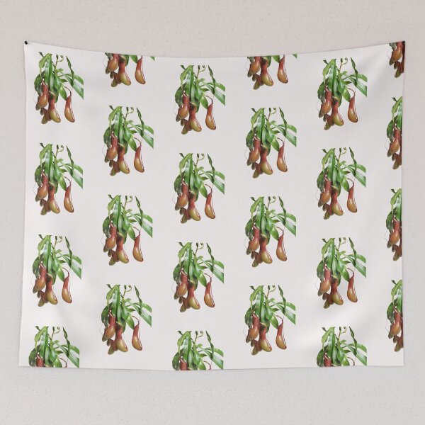 Item preview, Carnivorous plant designed and sold by PatronesKawai.