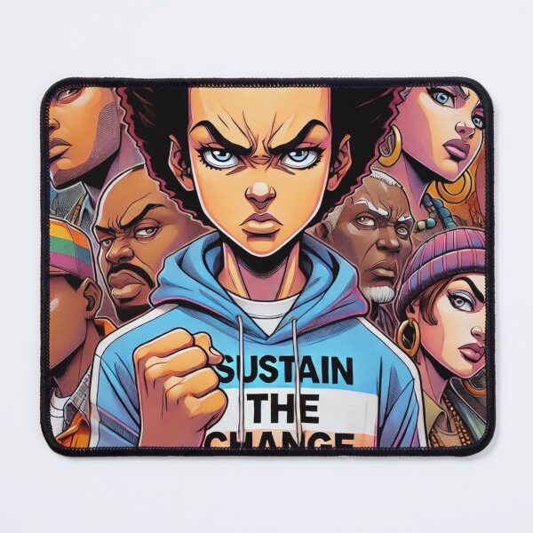 Item preview, Sustain The Change v3 designed and sold by KriticalDesigns.