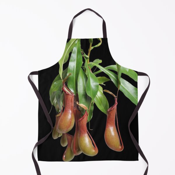 Item preview, Black copy of Carnivorous Plant designed and sold by PatronesKawai.