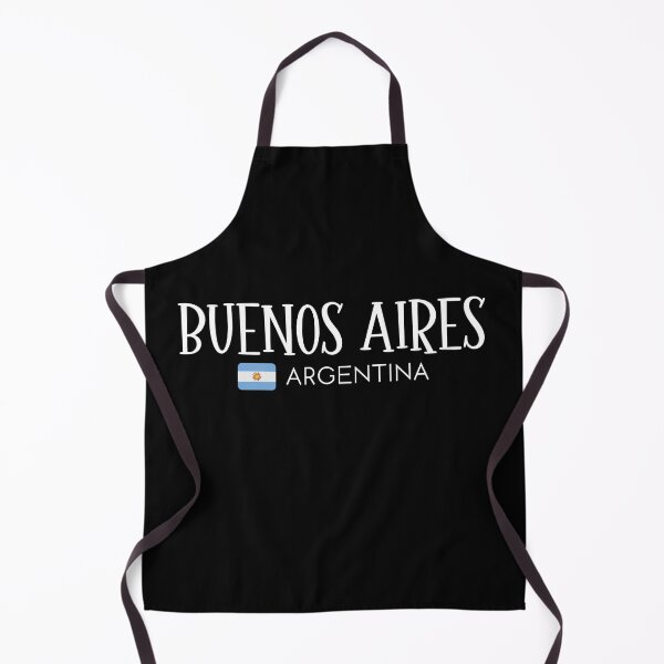 Aperçu de l'œuvre Buenos Aires - Argentine créée et vendue par StudioRedKoala.